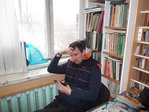 Главный судья в ожидании очередных соревнований.JPG (241.88 КБ) 2088 просмотров Главный судья в ожидании очередных соревнований.JPG
